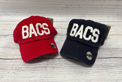 BACS - Women's Hat (2022)