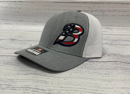 BACS - Men's Trucker Hat (2022)