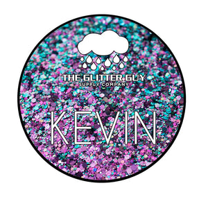 TGG Kevin