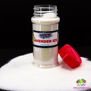 TGG Lavender Ice