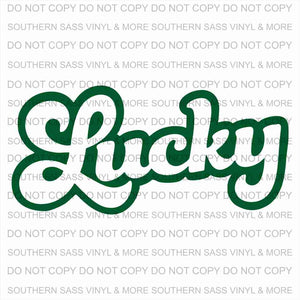 Lucky