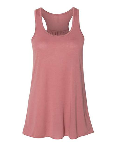 Bella Canvas 8800 Mauve