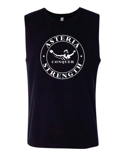 AC Strength - Muscle Tank
