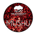 TGG Mushu