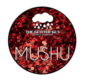 TGG Mushu