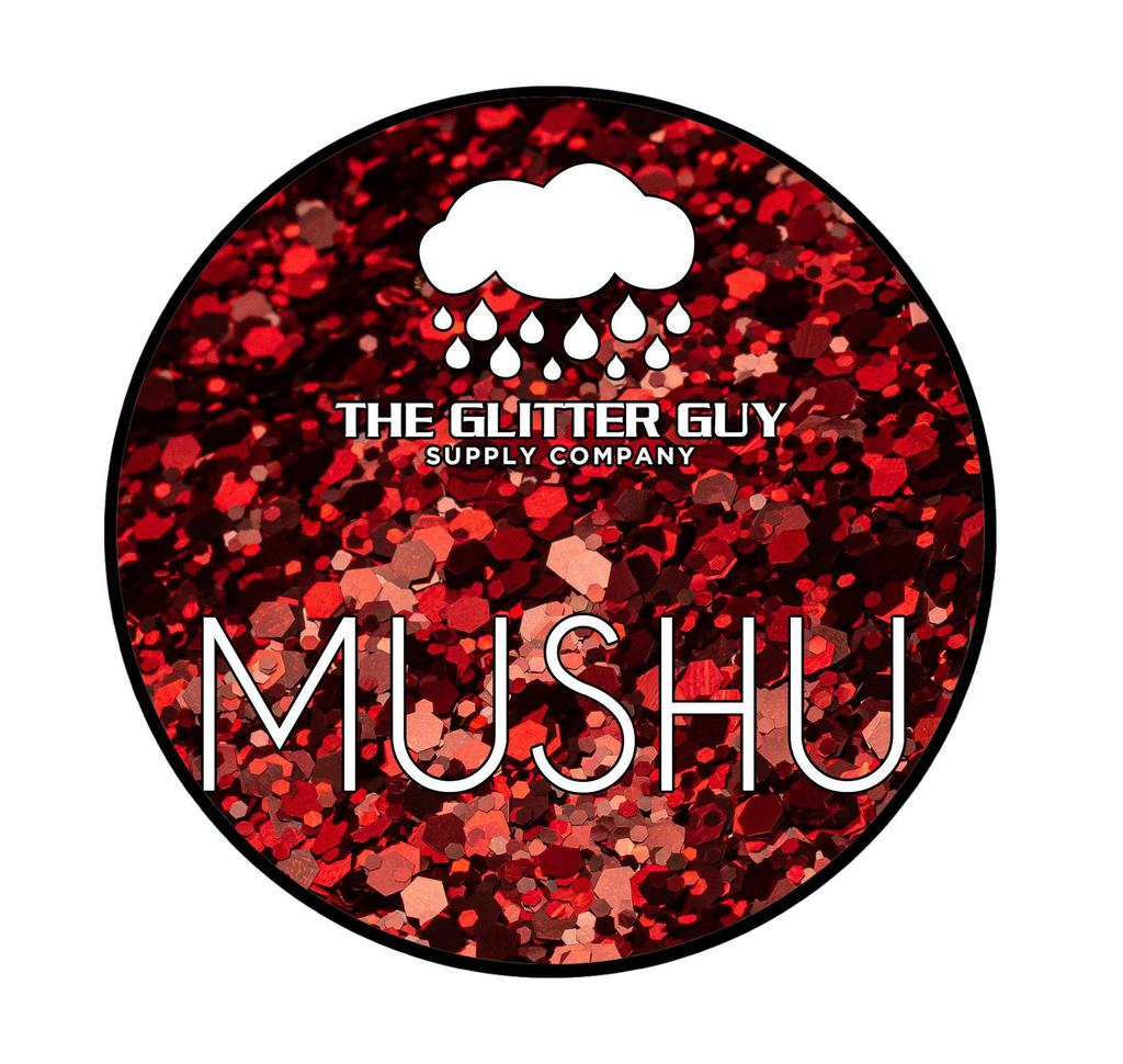 TGG Mushu