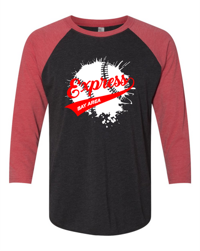 BAE - Raglan