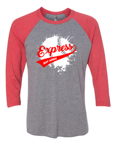 BAE - Raglan