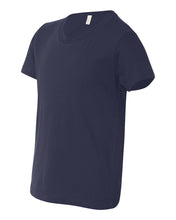 Load image into Gallery viewer, Bella Canvas Youth T-Shirt