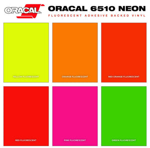 Oracal 6510