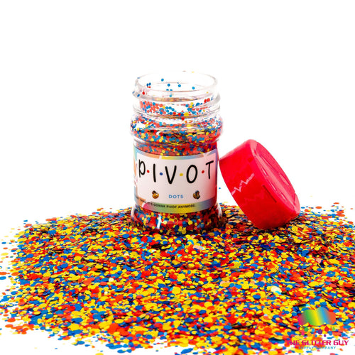 TGG Pivot
