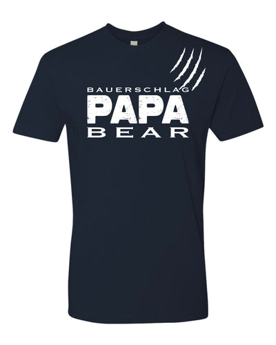 Bauerschlag Papa Bears