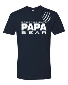 Bauerschlag Papa Bears