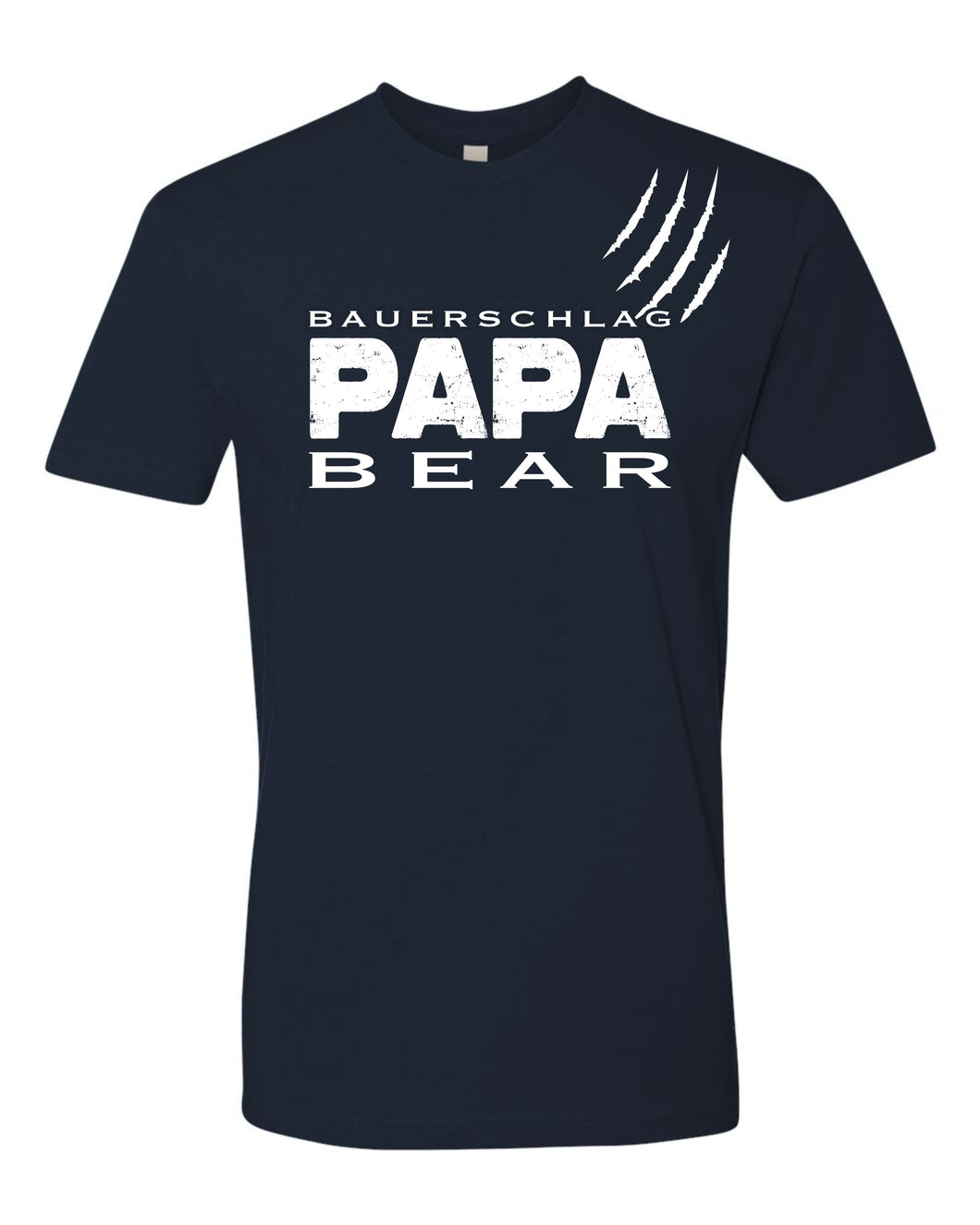 Bauerschlag Papa Bears