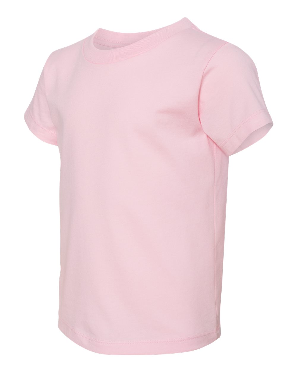 Bella Canvas Toddler T-Shirt