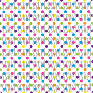 Polka Dot