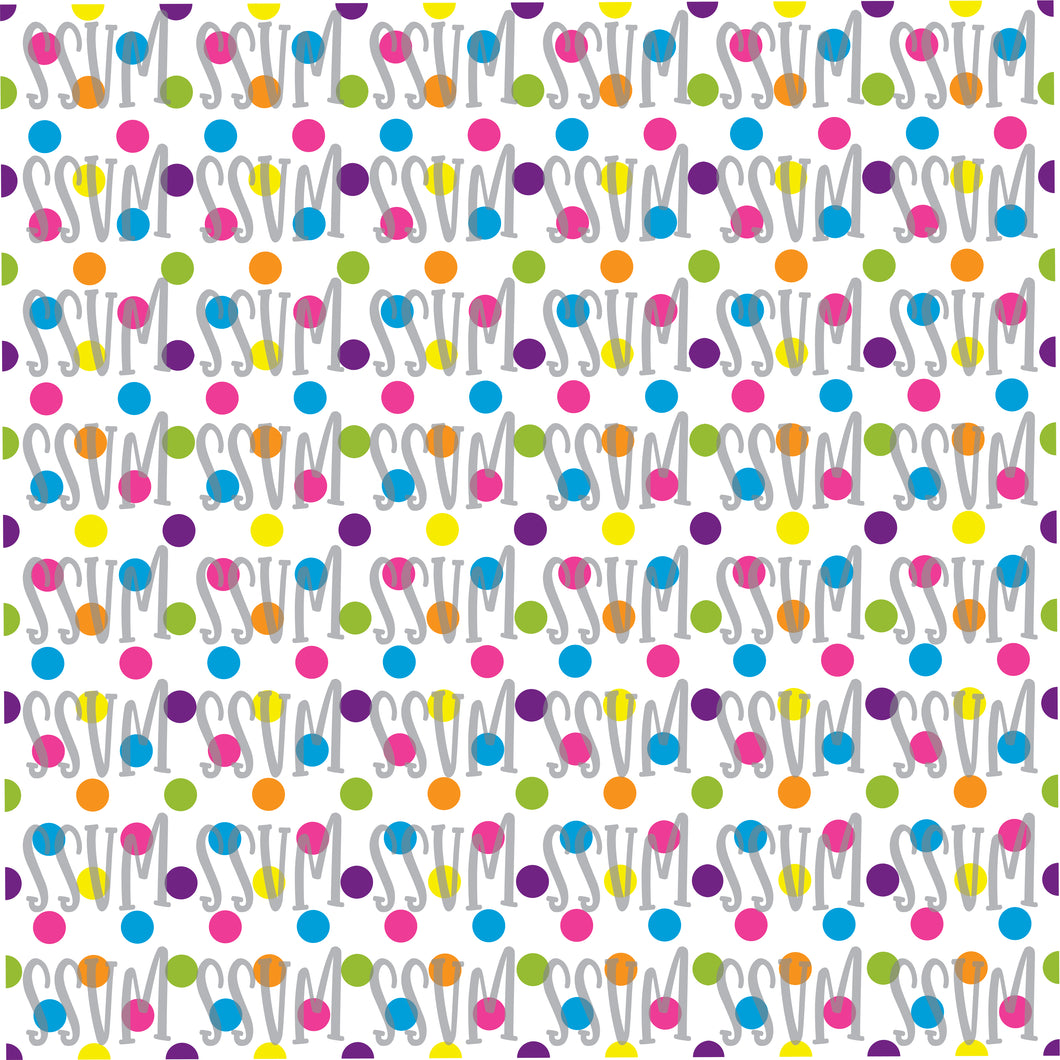 Polka Dot
