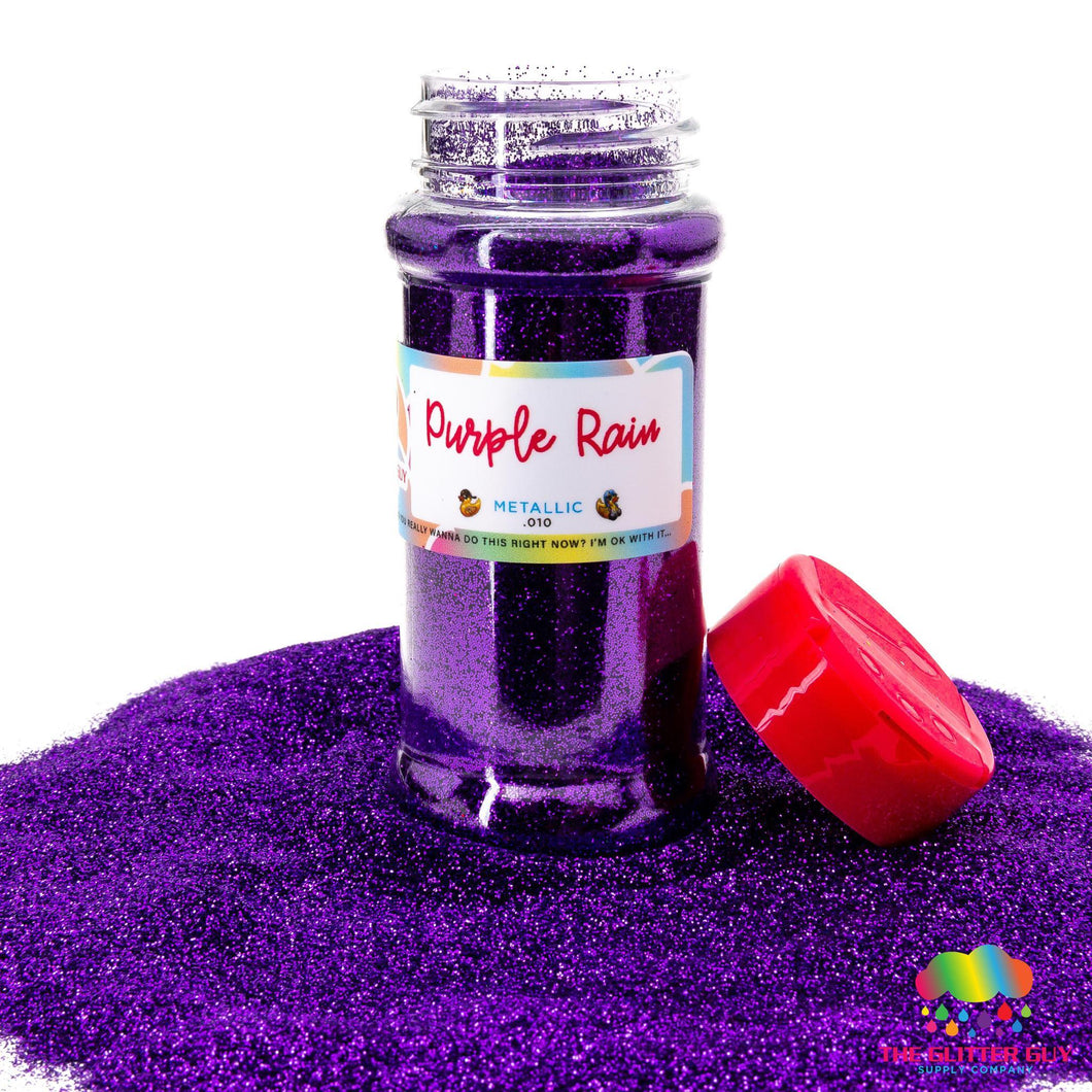 TGG Purple Rain