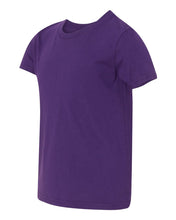 Load image into Gallery viewer, Bella Canvas Youth T-Shirt