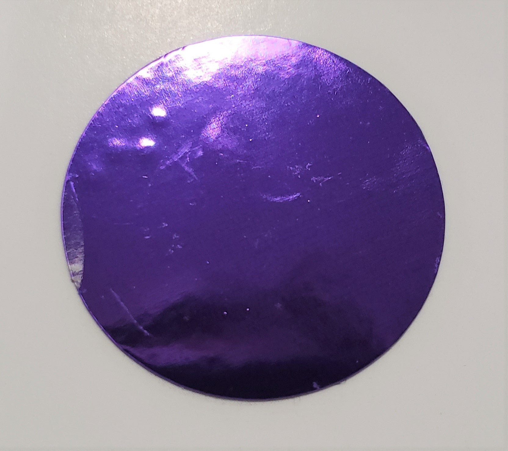 DecoFILM Soft Metallic