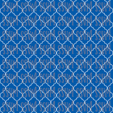 Load image into Gallery viewer, Quatrefoil - Various Colors