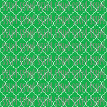 Load image into Gallery viewer, Quatrefoil - Various Colors