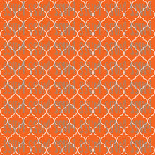 Load image into Gallery viewer, Quatrefoil - Various Colors