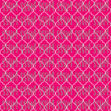 Load image into Gallery viewer, Quatrefoil - Various Colors