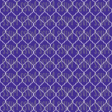 Load image into Gallery viewer, Quatrefoil - Various Colors