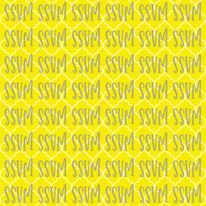 Quatrefoil - Various Colors