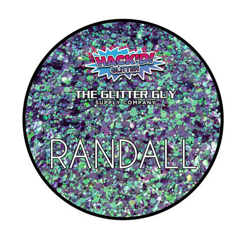 TGG Randall