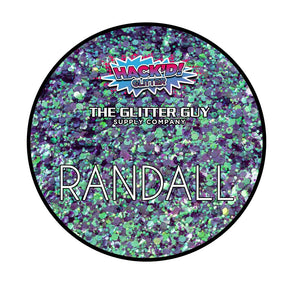 TGG Randall