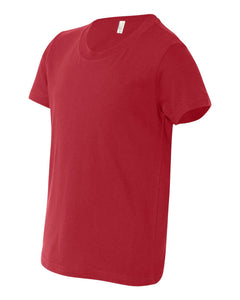 Bella Canvas Youth T-Shirt