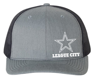 LC Cowboys - Trucker Hat