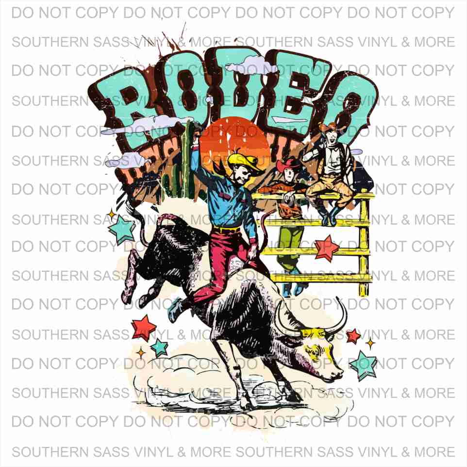 Rodeo