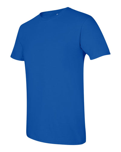 Gildan Softstyle 64000 Royal Blue