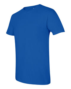 Gildan Softstyle 64000 Royal Blue