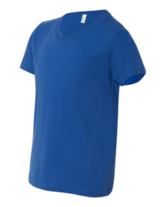 Bella Canvas Youth T-Shirt