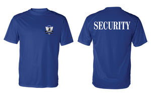 Silverados Security Dri Fit