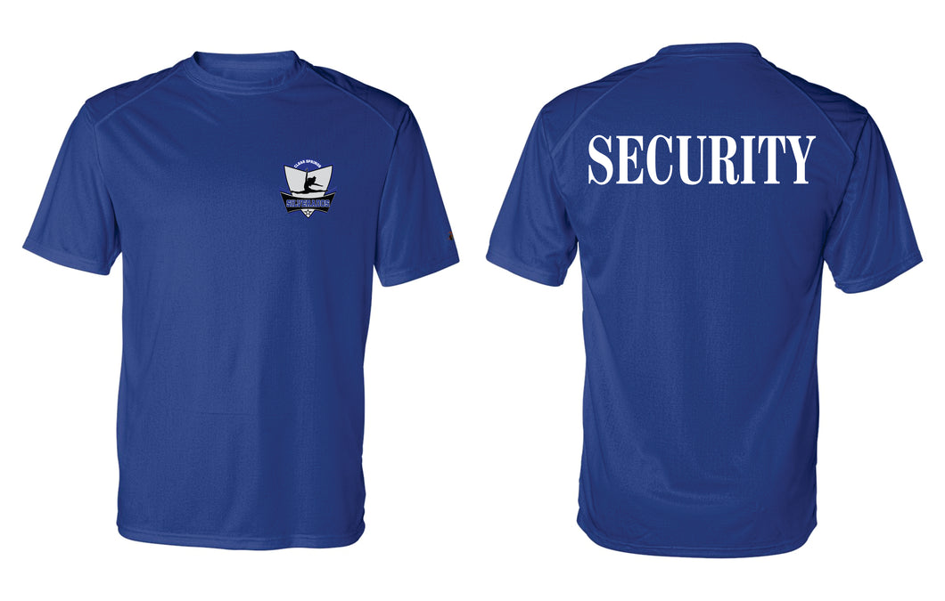 Silverados Security Dri Fit