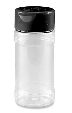 4 oz. Glitter Shaker