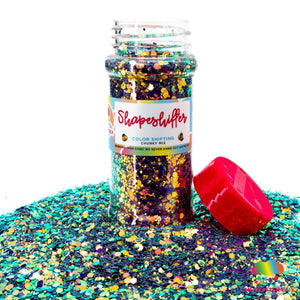TGG Shapeshifter