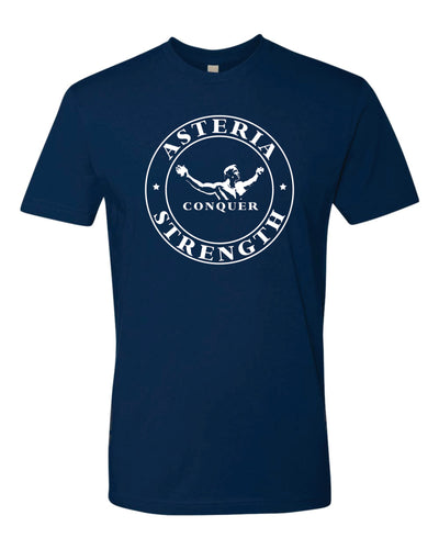 AC Strength - Cotton Short Sleeve