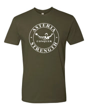 Load image into Gallery viewer, AC Strength - Cotton Short Sleeve