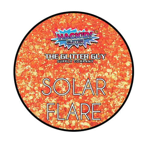 TGG Solar Flare