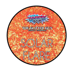 TGG Solar Flare