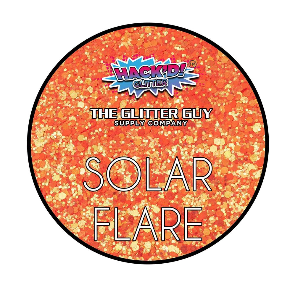 TGG Solar Flare