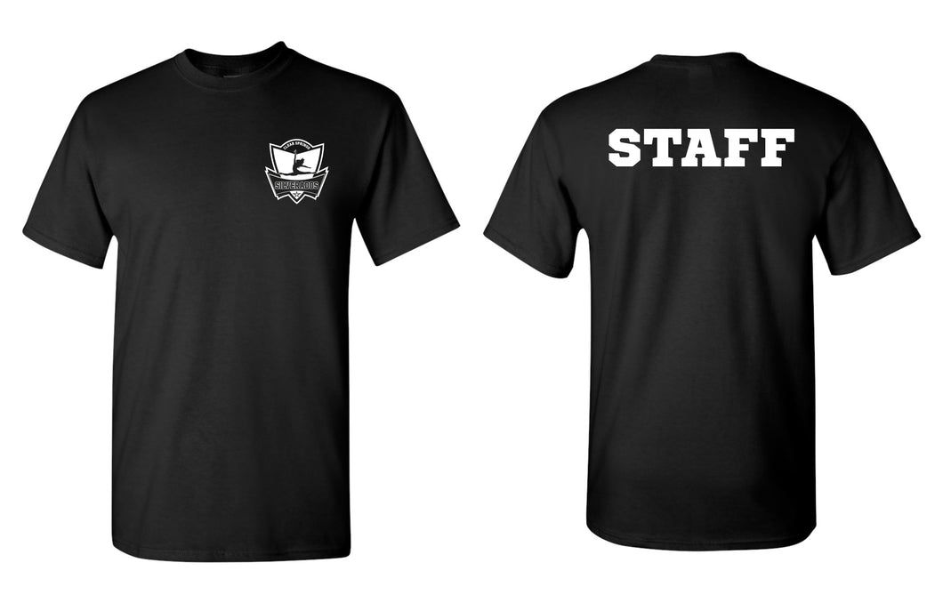 Silverados - Staff Shirt