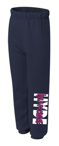 Hyde Winter - Female Sweatpant