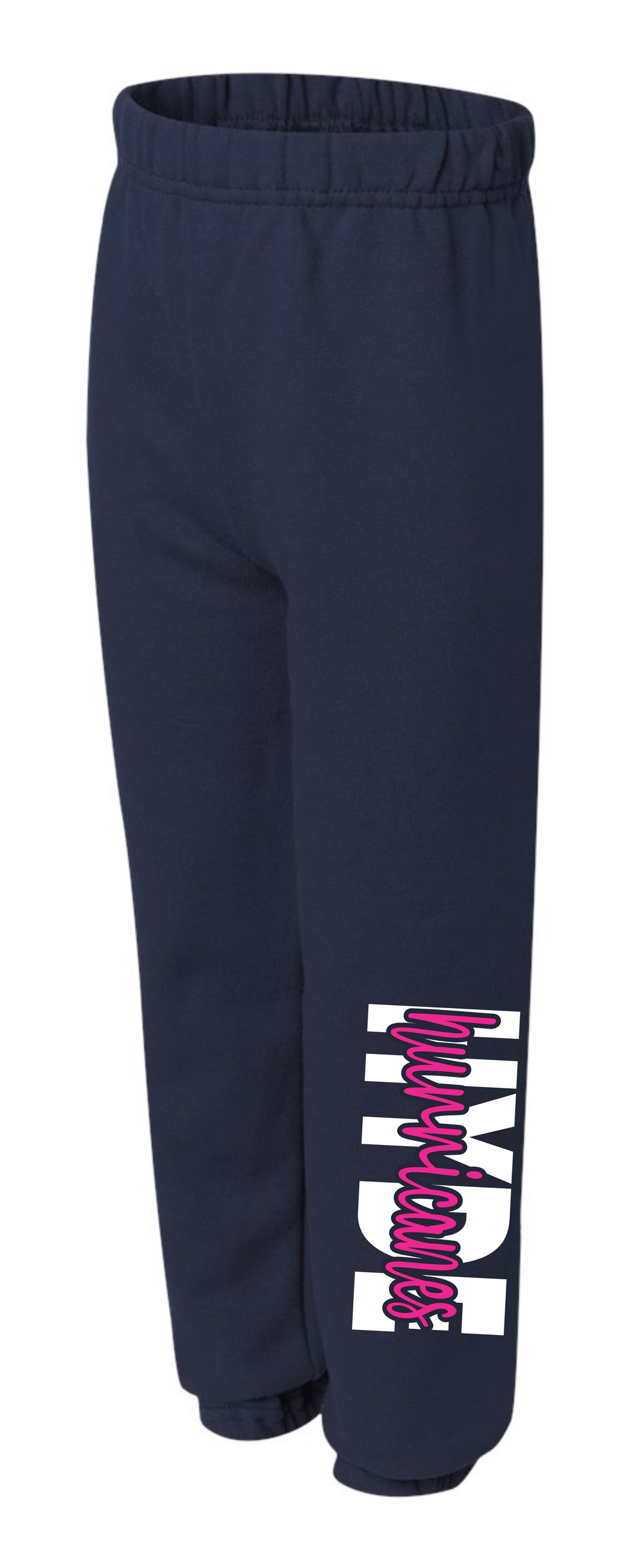 Hyde Winter - Female Sweatpant